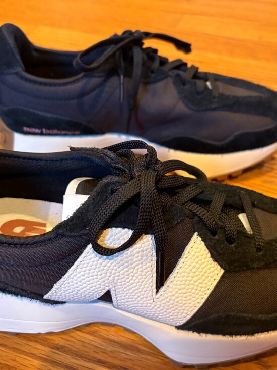 New Balance Shoes - New Balance 327 Sneakers